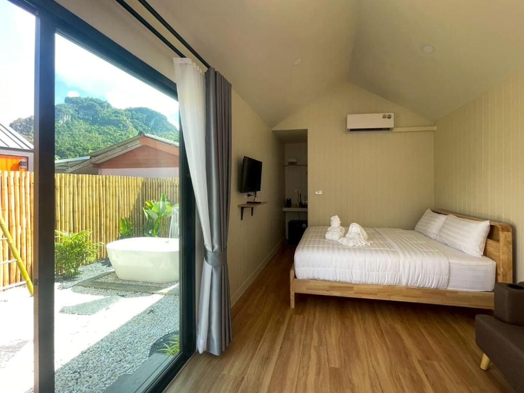Miramalin Resort Krabi - View 2