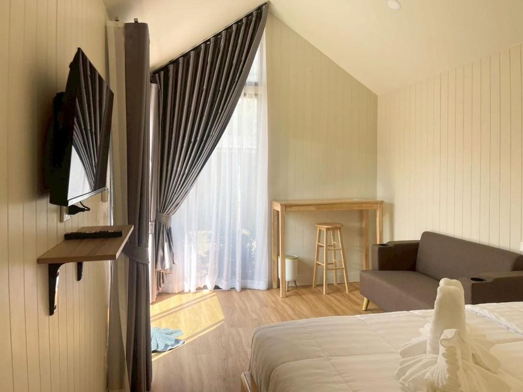 Miramalin Resort Krabi - View 5