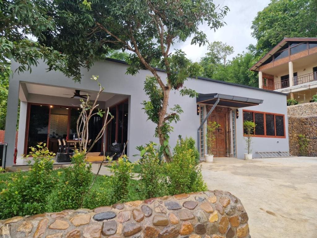 Moonlight Residence Pai - 主图