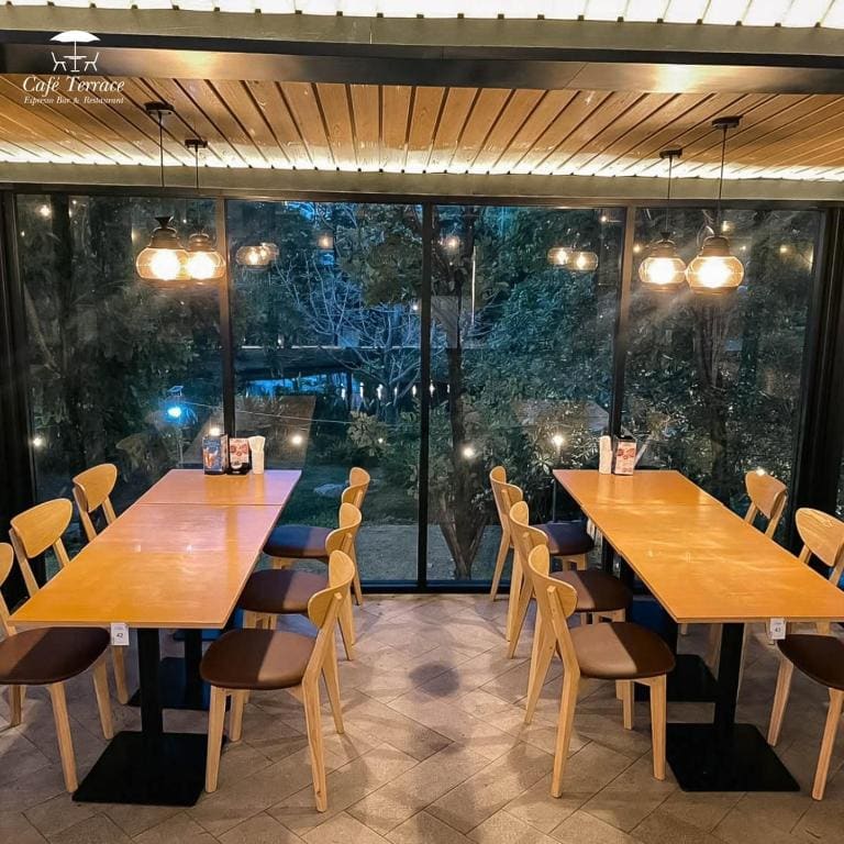 GREENHILLS RESORT Si Racha - View 7