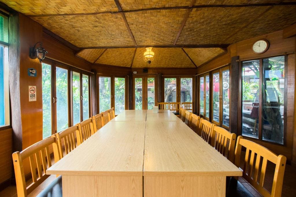 Mountain View GuesthouseChiangmai - View 4