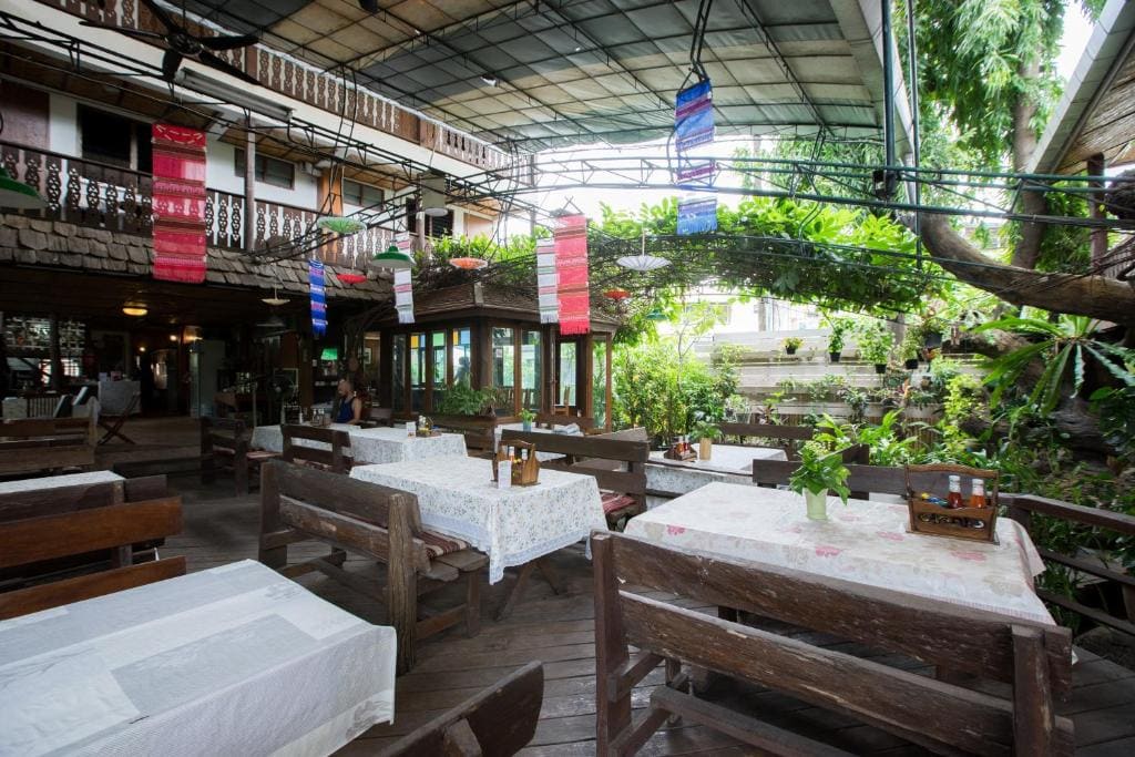 Mountain View GuesthouseChiangmai - View 5