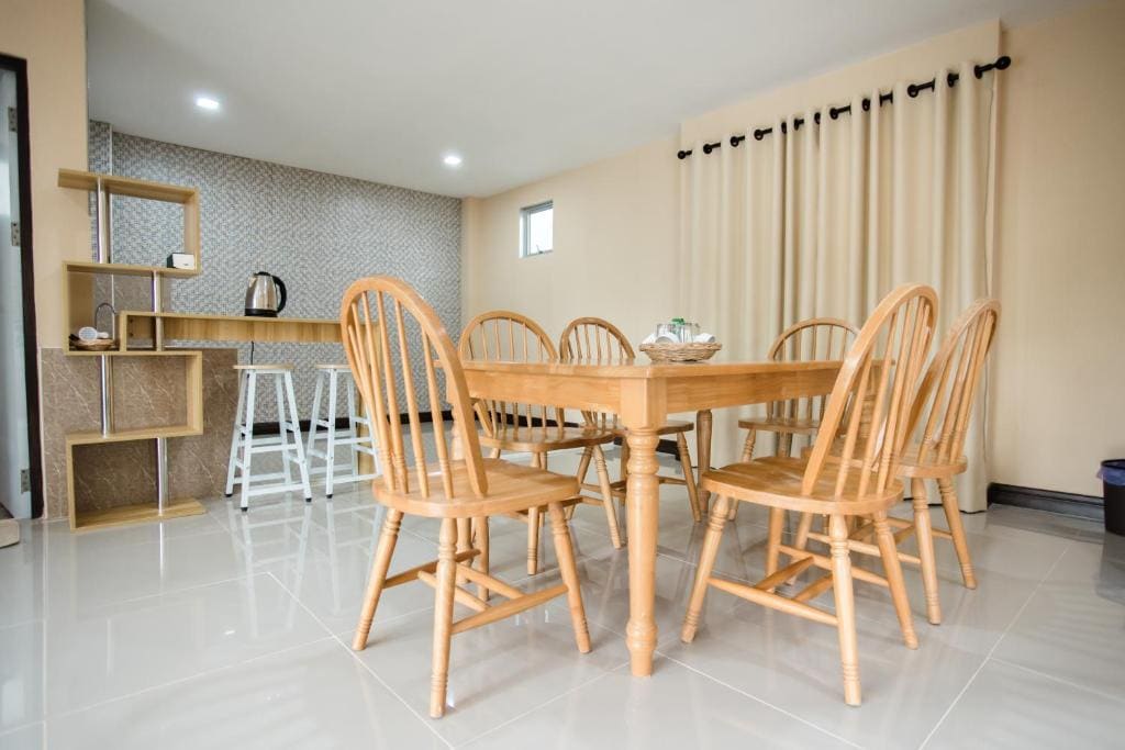 MountainviewKhaoyai - View 4