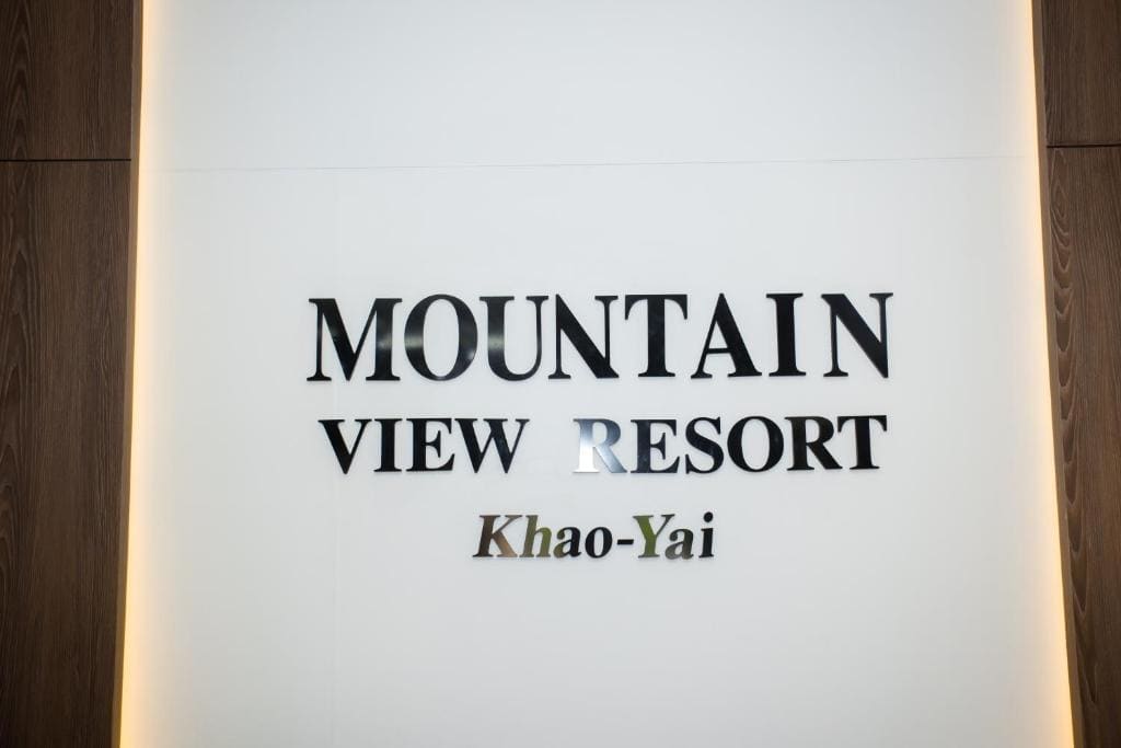 MountainviewKhaoyai - Main view