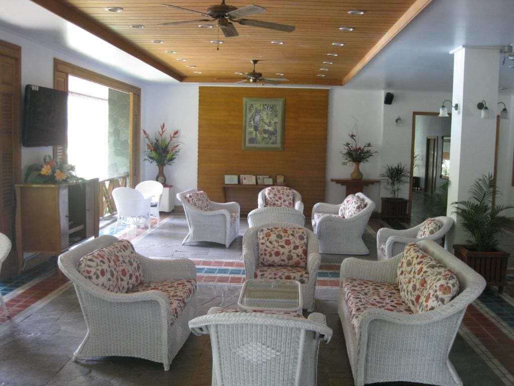 Muaklek Paradise Resort - View 6