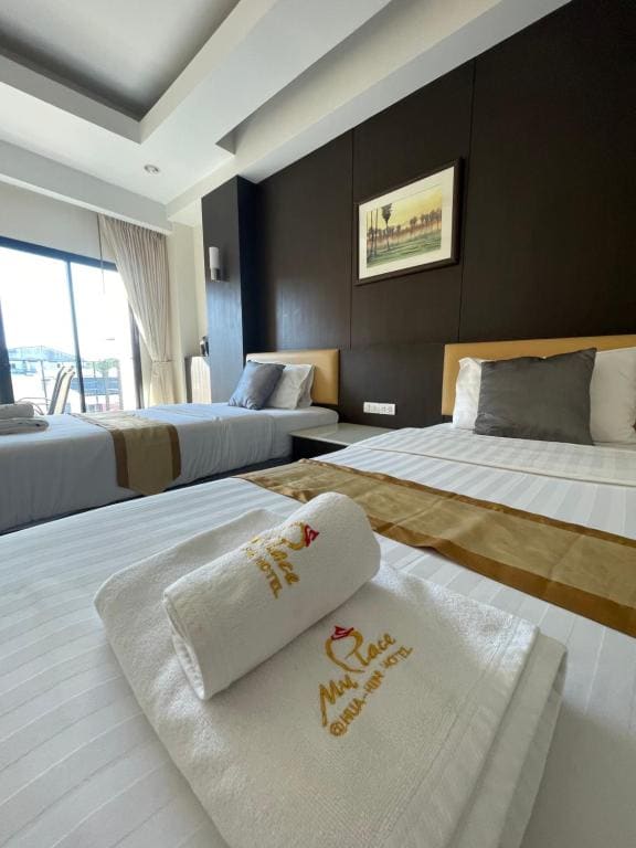 My PLACE HUA-HIN HOTEL - View 7