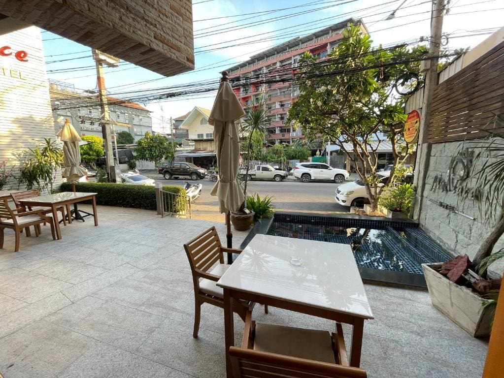 My PLACE HUA-HIN HOTEL - View 4