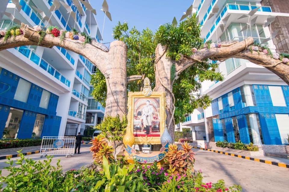 My Resort HuaHin D612 by Lux9 - View 2