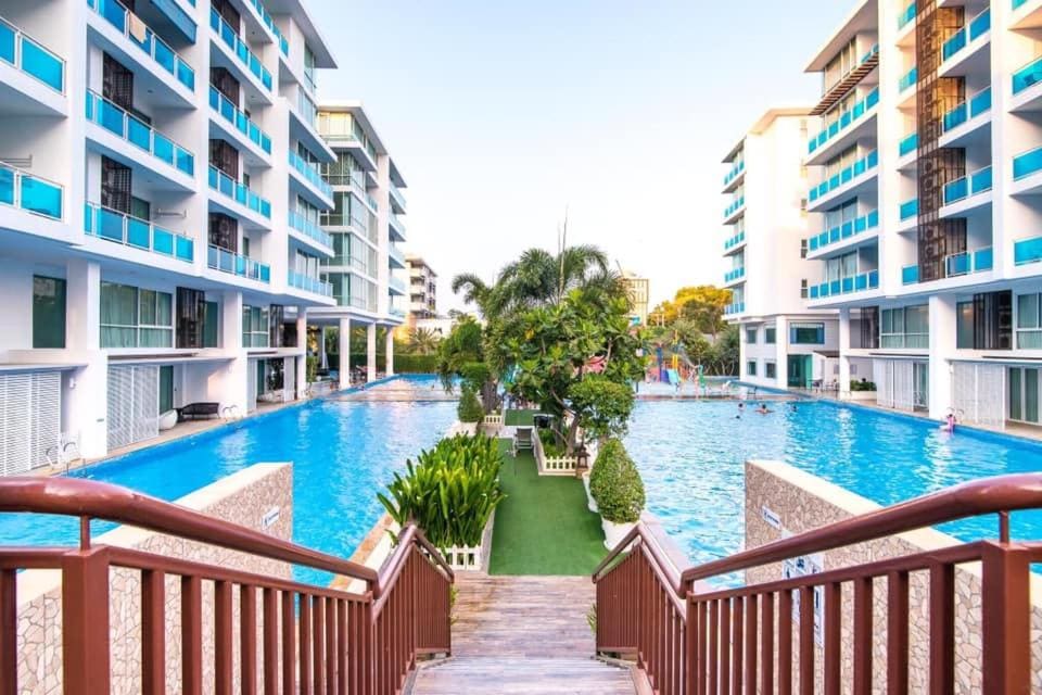 My Resort HuaHin D612 by Lux9 - View 5