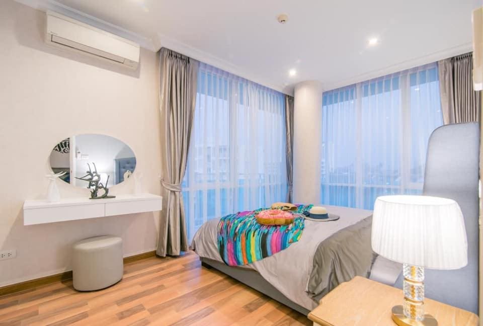 My Resort HuaHin D612 by Lux9 - Main view