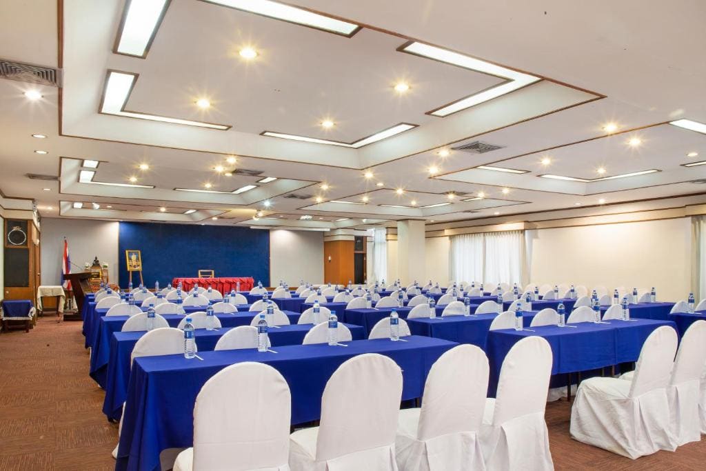 Phrae Nakara Hotel - View 5