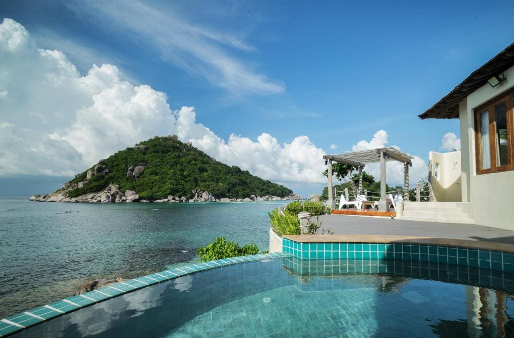 Nangyuan Island Dive Resort - View 3