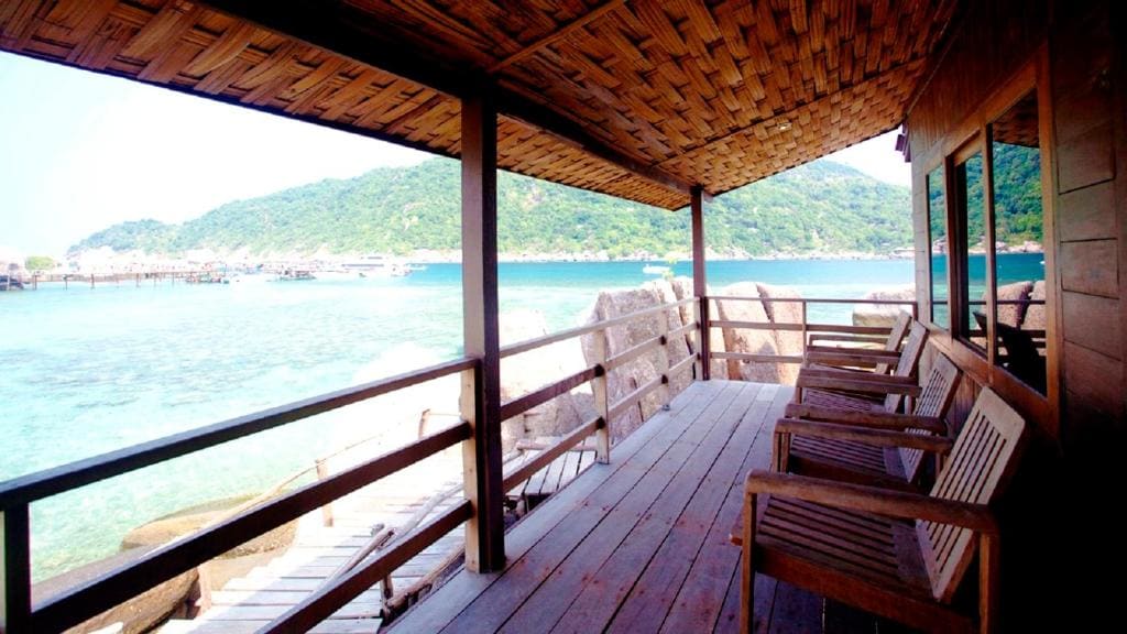 Nangyuan Island Dive Resort - View 5