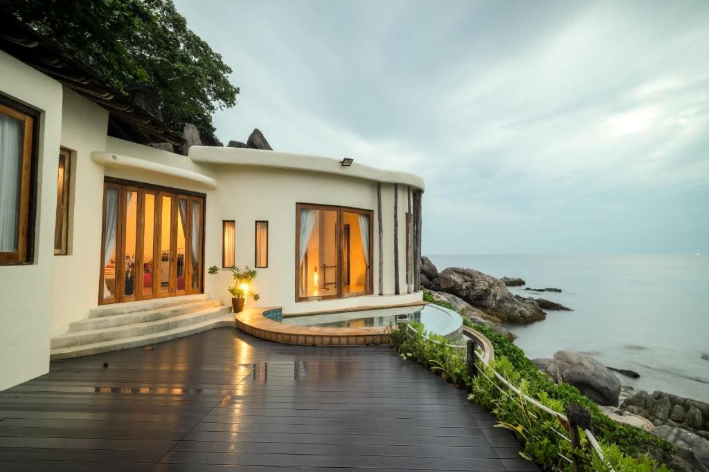 Nangyuan Island Dive Resort - View 4