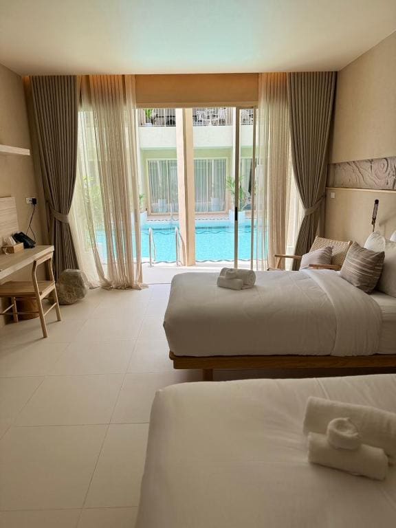 Navakiri Boutique Resort Satun - View 7