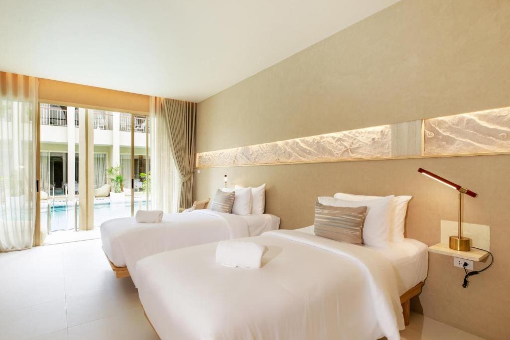 Navakiri Boutique Resort Satun - View 2