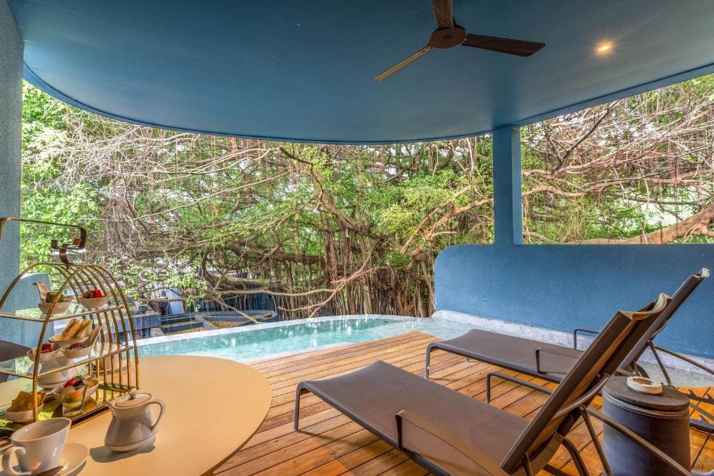Navana Nature Escape - SHA Extra Plus - View 3