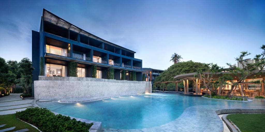 Navana Nature Escape - SHA Extra Plus - Main view