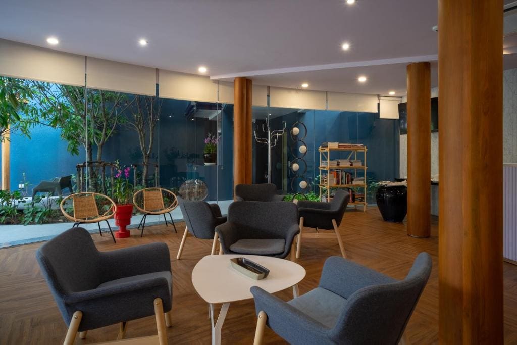 Navana Nature Escape - SHA Extra Plus - View 5