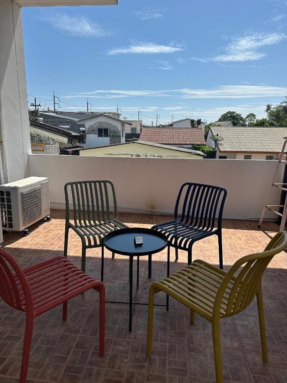 Niece Hostel Phuket - Bangtao Beach - View 2