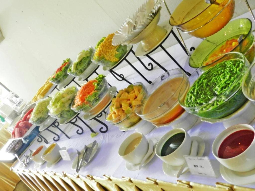 Niran Grand Hotel - View 5