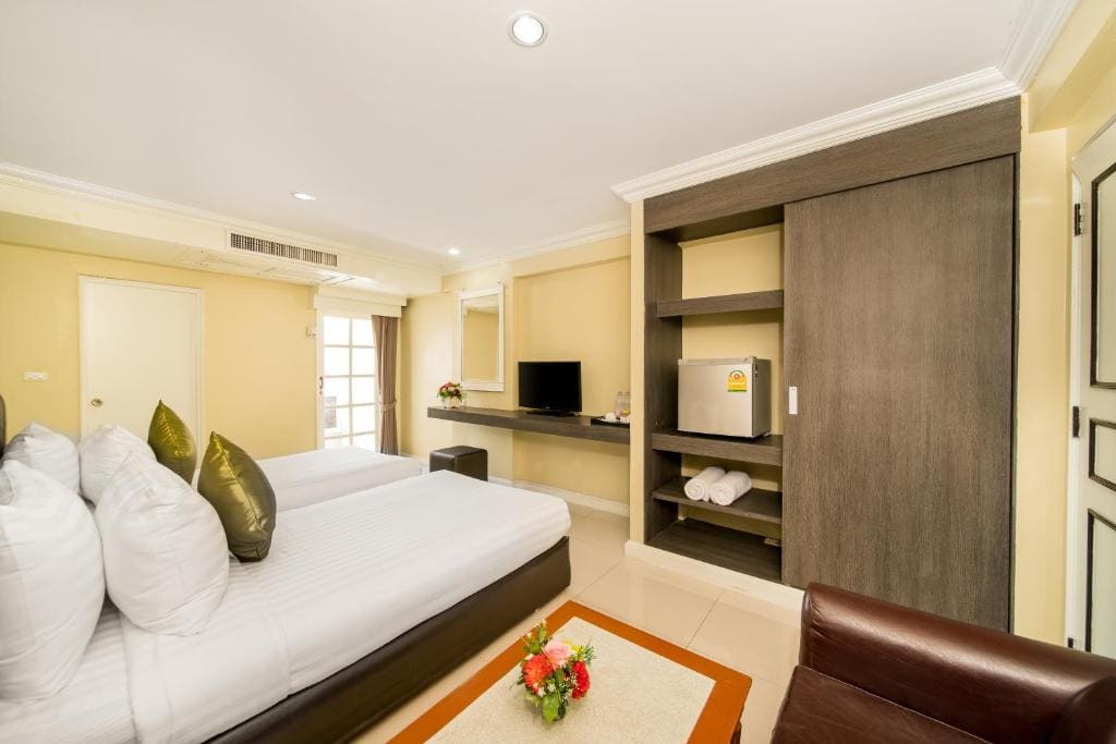Niran Grand Hotel - View 7