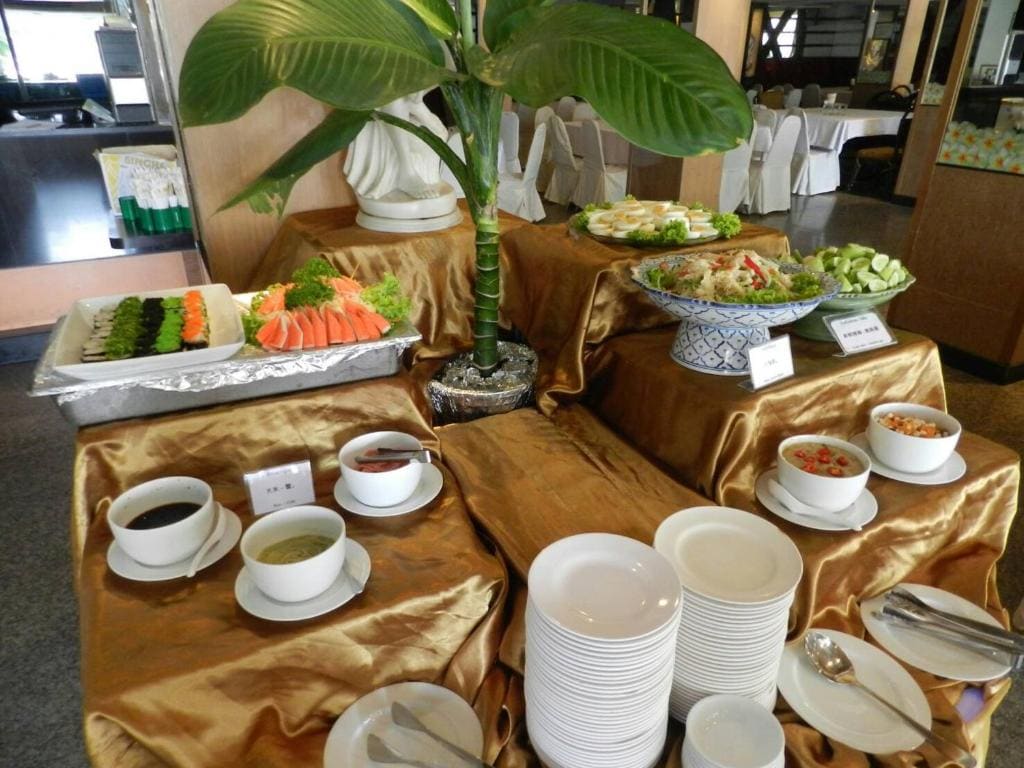 Niran Grand Hotel - View 3