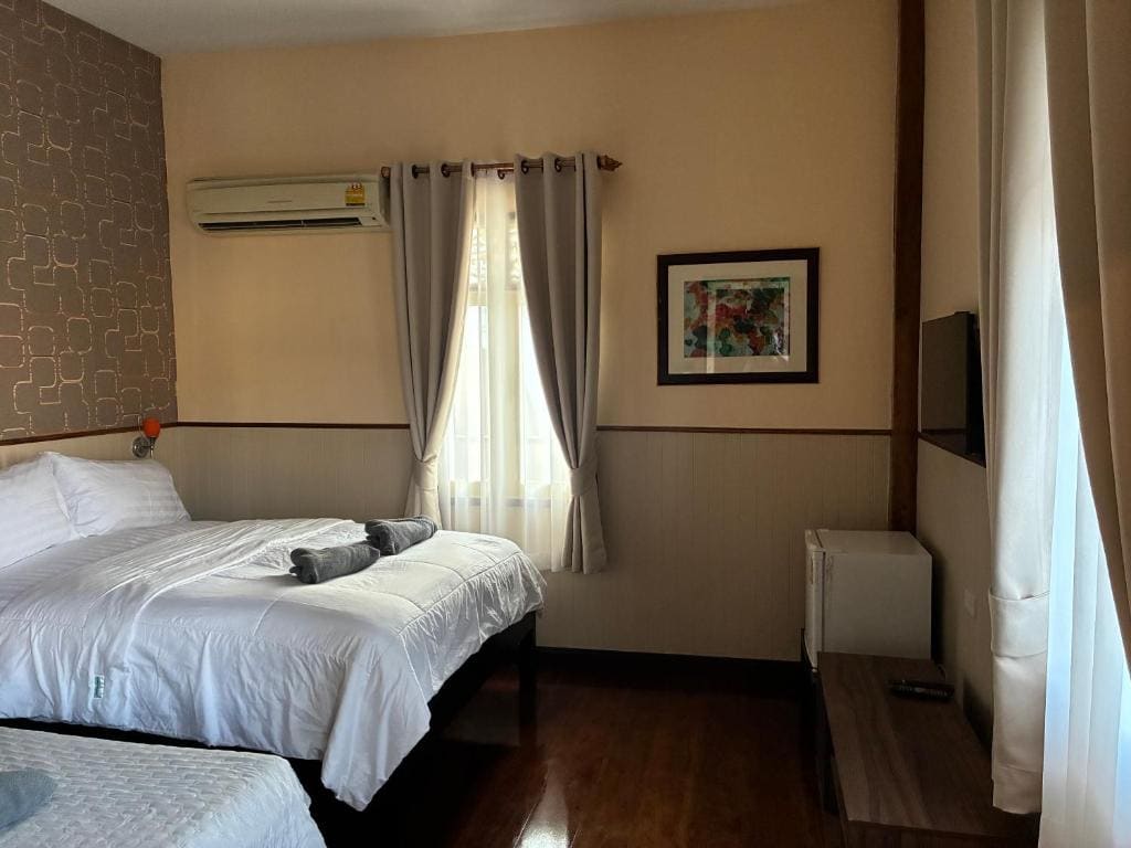 Noom Guesthouse - View 7
