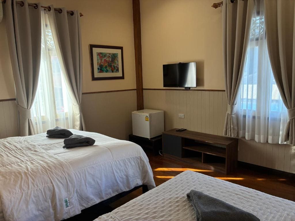 Noom Guesthouse - View 2