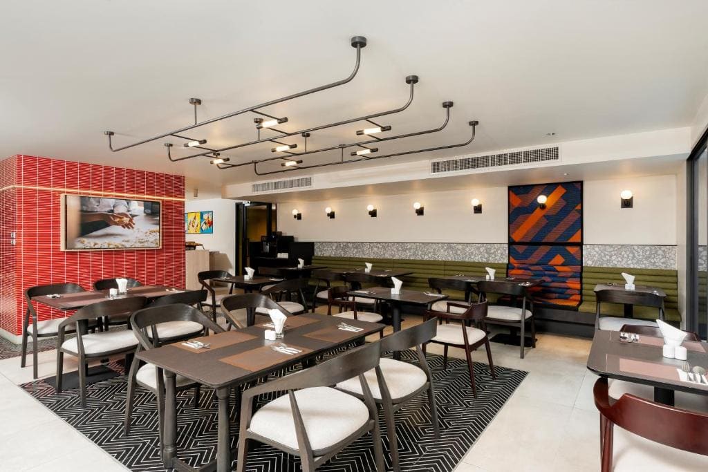 Oakwood Studios Sukhumvit Bangkok - View 4