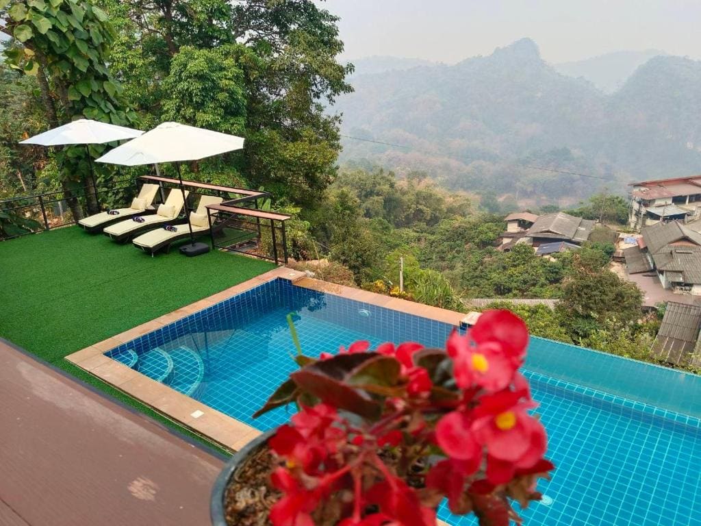 Oasis Phamee - View 4