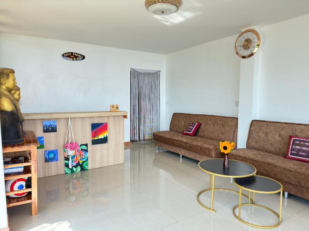 Oasis Phamee - View 6
