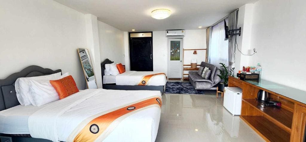 Oasis Phamee - View 7