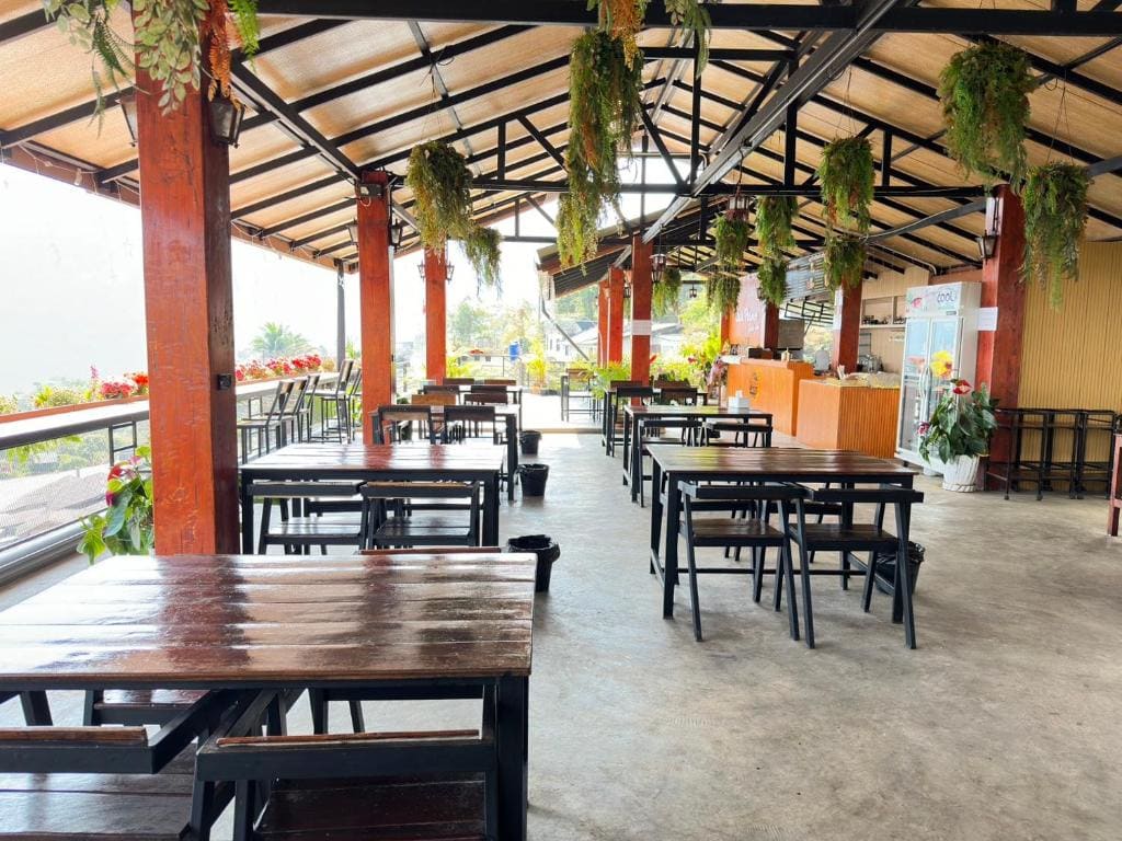 Oasis Phamee - View 3