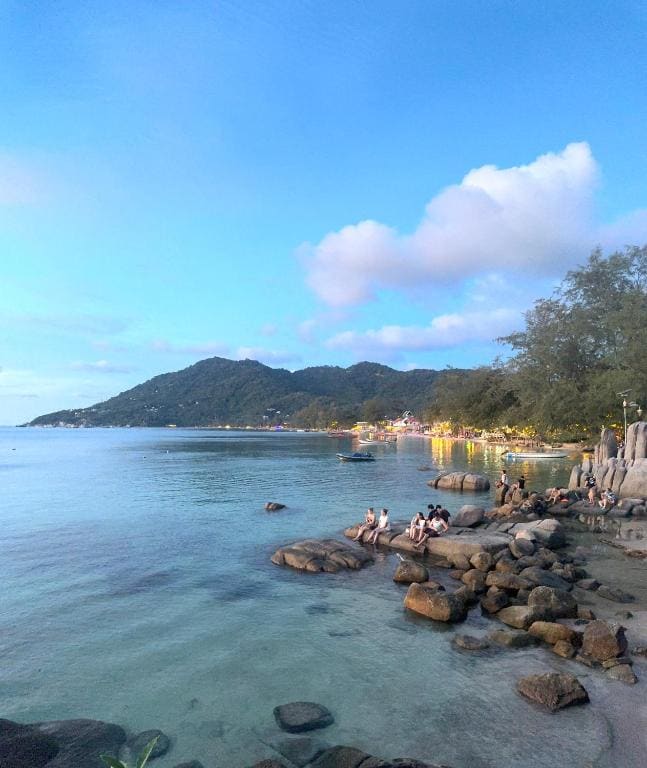 Ocean View Resort - View 3
