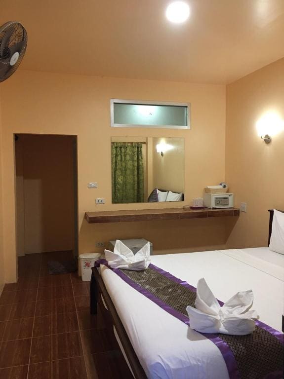 Ocean View Resort - View 6