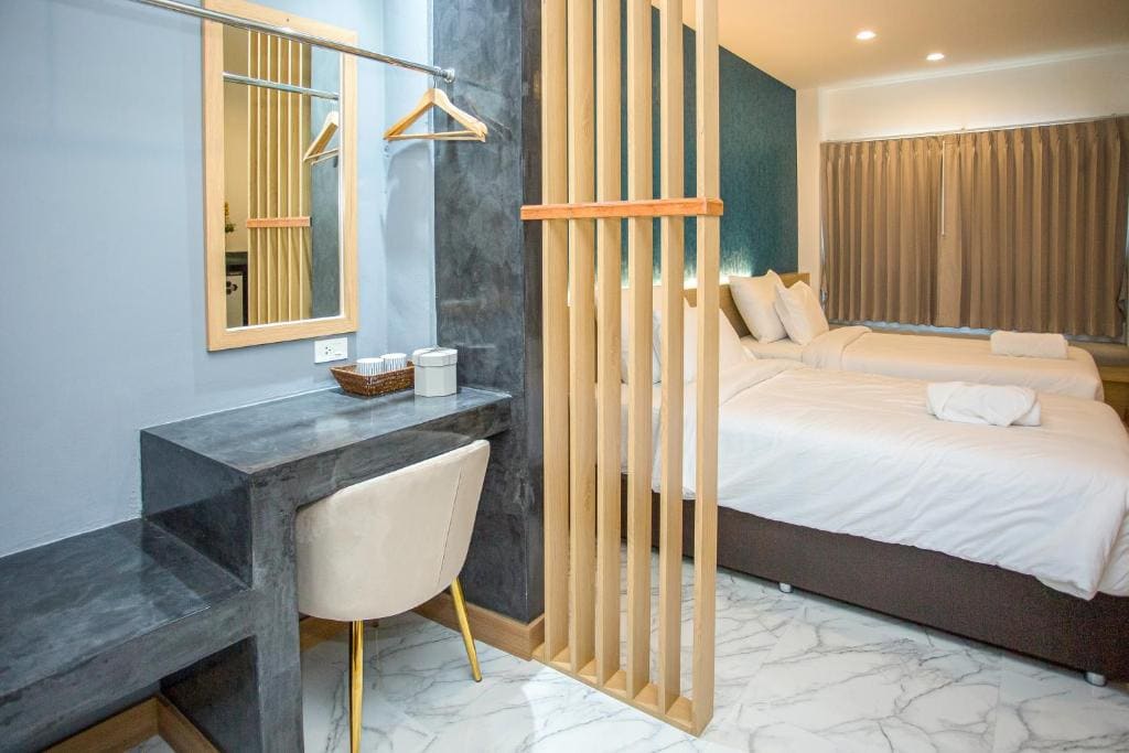 One Sakon Nakhon Hotel — Hauptbild