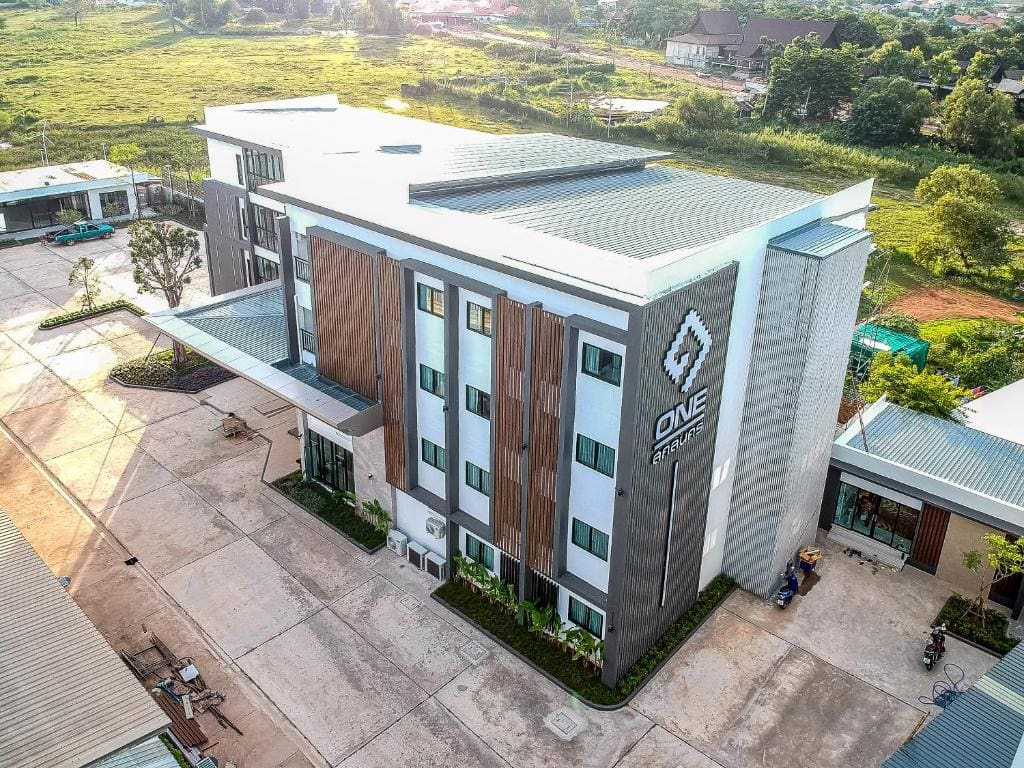 One Sakon Nakhon Hotel — Ansicht 3