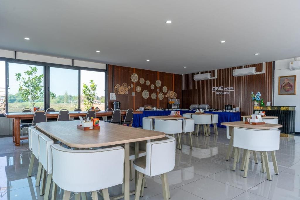 One Sakon Nakhon Hotel — Ansicht 7