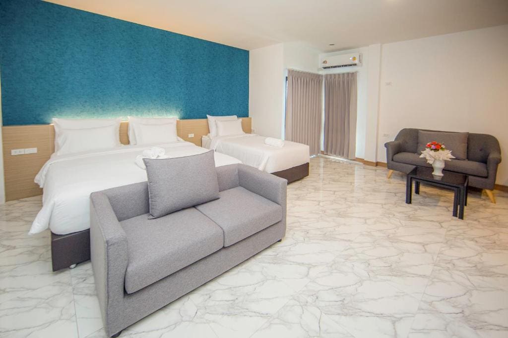 One Sakon Nakhon Hotel — Ansicht 5