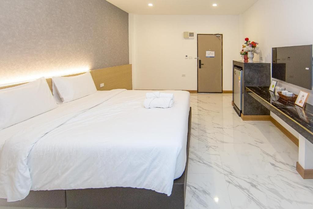 One Sakon Nakhon Hotel — Ansicht 4