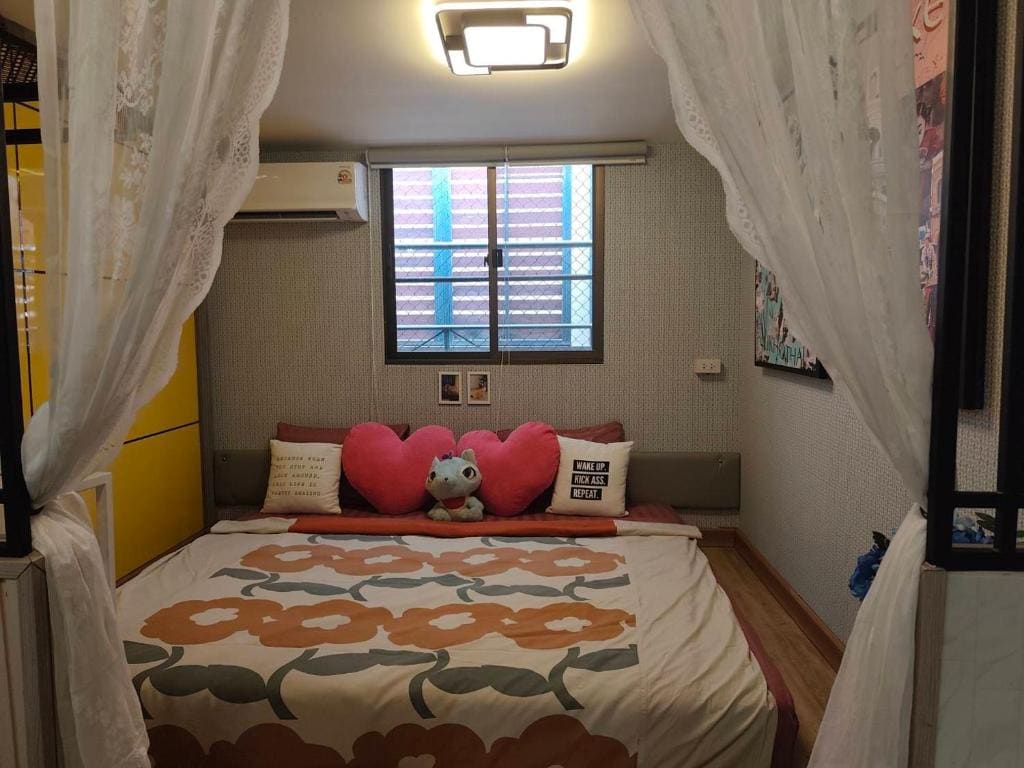 โรงแรม เลิฟ บีเคเค - View 6