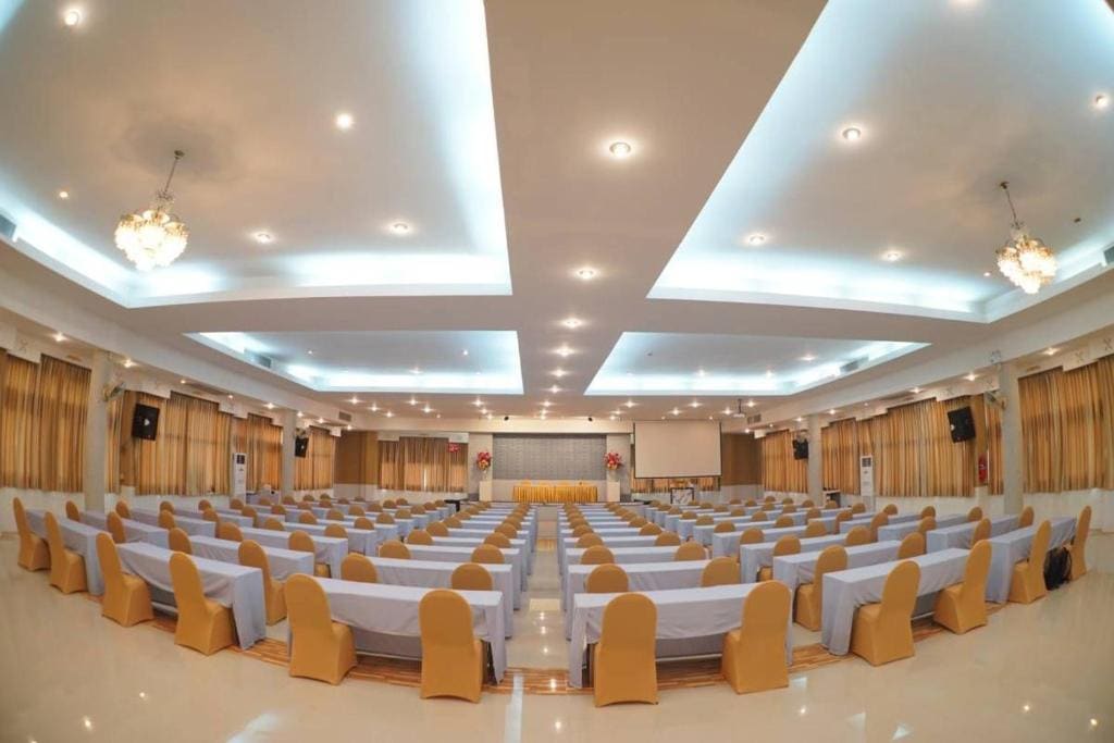 BCP Hotel - View 3