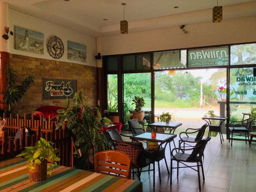 โรงแรมฟร้อนบีช frontbeach - View 5