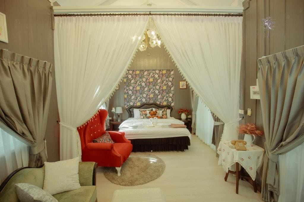 Our Time Staycation - View 7