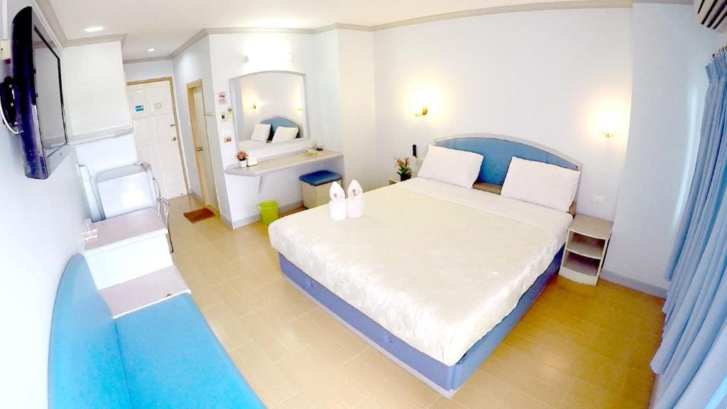 P.A. Place Hotel - View 2