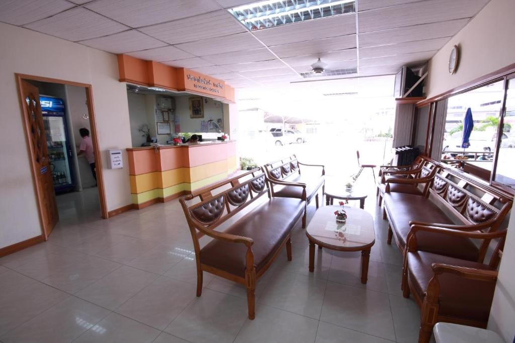 P.A. Place Hotel - View 4