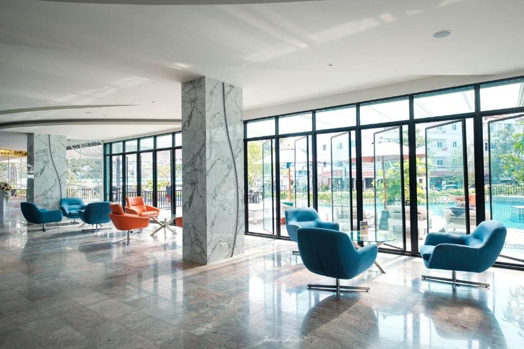 P Plus Hotel - View 3