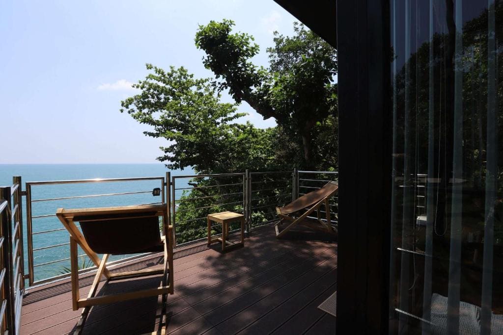 Padel Lodge Koh Chang - View 7
