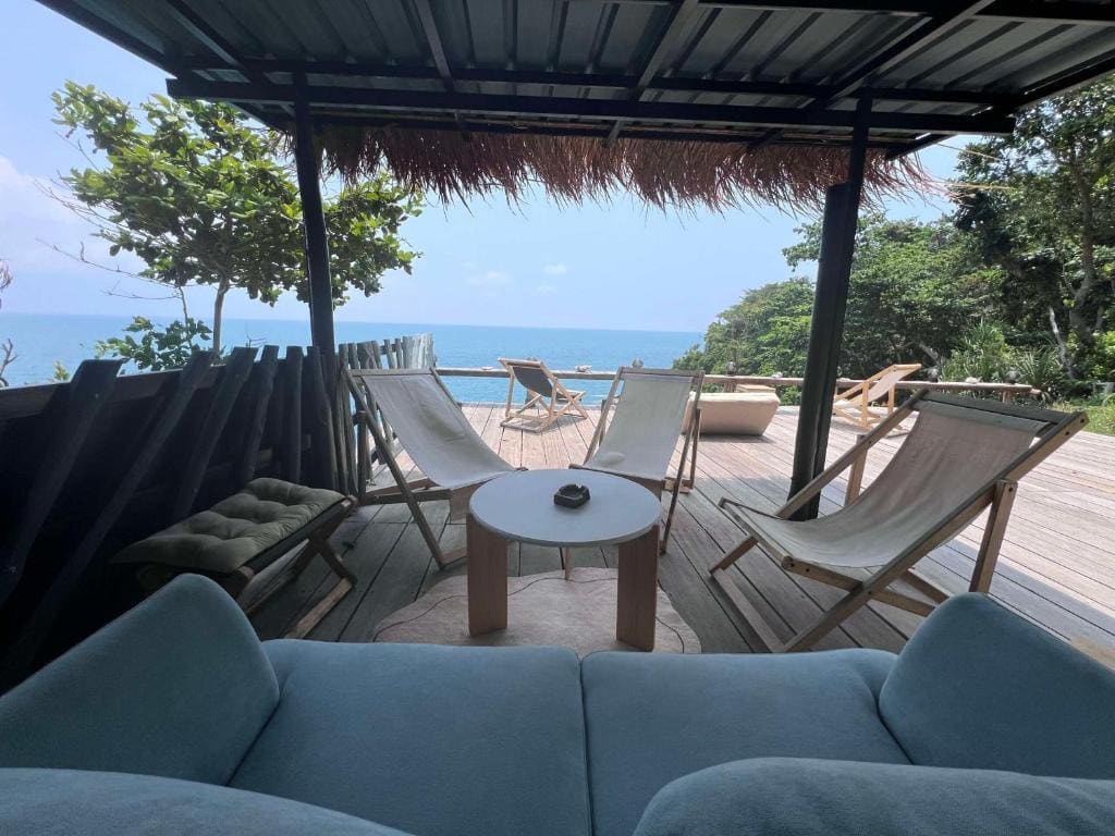 Padel Lodge Koh Chang - View 5